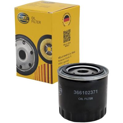 Hella Ölfilter Passend Für Volvo 440 460 S40 V40 8zo 366 102-371: Ölfilter 1a First Automotive: L40307 Bosch: 0451103260 Continental: 28000221462 Denc Hella Ölfilter Passend Für Volvo 440 460 S40 V40 8zo 366 102-371: Ölfilter 1a First Automotive: L40307 Bosch: 0451103260 Continental: 28000221462 Denc