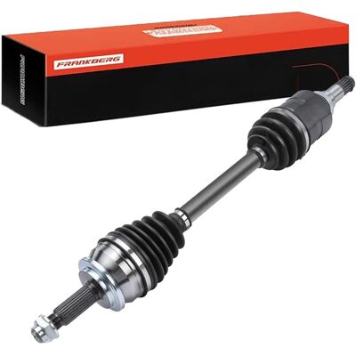 Frankberg Antriebswelle Vorderachse Links Passend Für Toyota Auris Corolla: Antriebswelle Esen Skv: 40skv488 Frankberg: 5481fb0010715 Gsp: 259621 Kamo Frankberg Antriebswelle Vorderachse Links Passend Für Toyota Auris Corolla: Antriebswelle Esen Skv: 40skv488 Frankberg: 5481fb0010715 Gsp: 259621 Kamo