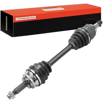 Frankberg Antriebswelle Vorderachse Links Passend Für Toyota Avensis: Antriebswelle Febest: 0112ct220rh Frankberg: 5481fb0010716 Friesen: Fds3270 Maxg Frankberg Antriebswelle Vorderachse Links Passend Für Toyota Avensis: Antriebswelle Febest: 0112ct220rh Frankberg: 5481fb0010716 Friesen: Fds3270 Maxg