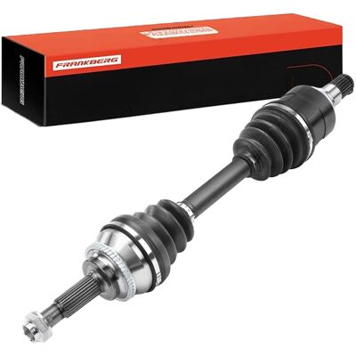 Frankberg Antriebswelle Vorderachse Links Passend Für Toyota Corolla: Antriebswelle Ashika: 6202283 Era Benelux: Da929411 Frankberg: 5481fb0010717 Fri Frankberg Antriebswelle Vorderachse Links Passend Für Toyota Corolla: Antriebswelle Ashika: 6202283 Era Benelux: Da929411 Frankberg: 5481fb0010717 Fri