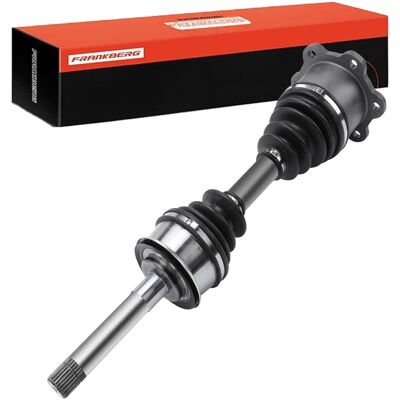 Frankberg Antriebswelle Vorderachse Passend Für Toyota Hilux Schaltgetriebe: Antriebswelle Ashika: 6202268 Frankberg: 5481fb0010718 Frankberg: 5481fb0 Frankberg Antriebswelle Vorderachse Passend Für Toyota Hilux Schaltgetriebe: Antriebswelle Ashika: 6202268 Frankberg: 5481fb0010718 Frankberg: 5481fb0
