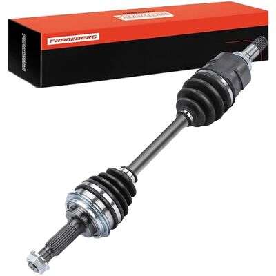 Frankberg Antriebswelle Vorderachse Links Passend Für Toyota Corolla: Antriebswelle Cifam: 6551251 Esen Skv: 40skv329 Frankberg: 5481fb0010719 Friesen Frankberg Antriebswelle Vorderachse Links Passend Für Toyota Corolla: Antriebswelle Cifam: 6551251 Esen Skv: 40skv329 Frankberg: 5481fb0010719 Friesen