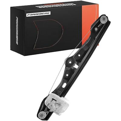 Frankberg Fensterheber Elektrisch Ohne Elektromotor Hinten Links Passend Für: Fensterheber Abakus: 130004081 Aic: 59036 Bmw: 51357281887 Bogap: B53411 Frankberg Fensterheber Elektrisch Ohne Elektromotor Hinten Links Passend Für: Fensterheber Abakus: 130004081 Aic: 59036 Bmw: 51357281887 Bogap: B53411