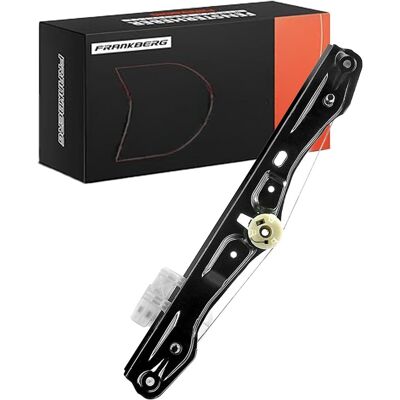 Frankberg Fensterheber Elektrisch Ohne Elektromotor Hinten Rechts Passend Für: Fensterheber Abakus: 130004082 Aic: 59037 Bmw: 51357281888 Bogap: B5341 Frankberg Fensterheber Elektrisch Ohne Elektromotor Hinten Rechts Passend Für: Fensterheber Abakus: 130004082 Aic: 59037 Bmw: 51357281888 Bogap: B5341