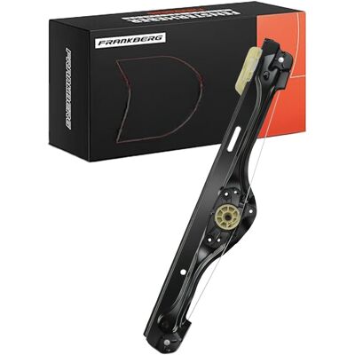 Frankberg Fensterheber Elektrisch Ohne Elektromotor Hinten Links Passend Für: Fensterheber Bmw: 51357291951 Dpa: 81057602 Frankberg: 5481fb0024572 Fra Frankberg Fensterheber Elektrisch Ohne Elektromotor Hinten Links Passend Für: Fensterheber Bmw: 51357291951 Dpa: 81057602 Frankberg: 5481fb0024572 Fra