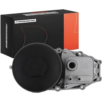 Frankberg Ölkühler Passend Für Citroën C5 C6 Jaguar S-type Xf Xj Land Rover Disc: Ölkühler, Motoröl Aks Dasis: 066019n Aks Dasis: 066021n Aks Dasis: 0 Frankberg Ölkühler Passend Für Citroën C5 C6 Jaguar S-type Xf Xj Land Rover Disc: Ölkühler, Motoröl Aks Dasis: 066019n Aks Dasis: 066021n Aks Dasis: 0