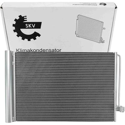 Esen Skv Klimakondensator Klimakühler Passend Für Alpina B5 Bmw 5 6 7 86skv279: Kondensator, Klimaanlage Abakus: 0040160018 Aks Dasis: 052000n Alpina: Esen Skv Klimakondensator Klimakühler Passend Für Alpina B5 Bmw 5 6 7 86skv279: Kondensator, Klimaanlage Abakus: 0040160018 Aks Dasis: 052000n Alpina: