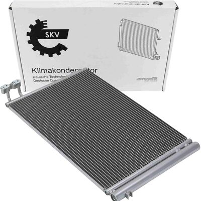 Esen Skv Klimakondensator Klimakühler Passend Für Bmw 1 3 X1 Z4 86skv278: Kondensator, Klimaanlage Abakus: 0040160021 Aks Dasis: 052015n Alpina: 64509 Esen Skv Klimakondensator Klimakühler Passend Für Bmw 1 3 X1 Z4 86skv278: Kondensator, Klimaanlage Abakus: 0040160021 Aks Dasis: 052015n Alpina: 64509