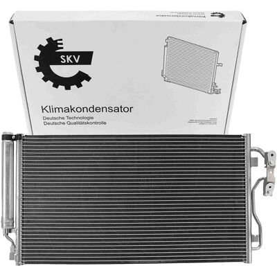 Esen Skv Klimakondensator Klimakühler Passend Für Alpina B3 B4 Bmw 1 2 3 4: Kondensator, Klimaanlage Abakus: 0040160034 Aks Dasis: 052027n Alpina: 171 Esen Skv Klimakondensator Klimakühler Passend Für Alpina B3 B4 Bmw 1 2 3 4: Kondensator, Klimaanlage Abakus: 0040160034 Aks Dasis: 052027n Alpina: 171