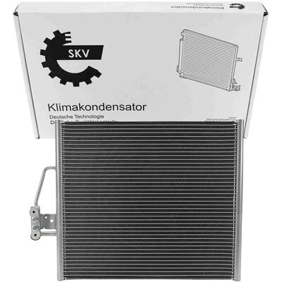 Esen Skv Klimakondensator Klimakühler Passend Für Bmw 5er 86skv634: Kondensator, Klimaanlage Abakus: 0040160005 Aks Dasis: 052230n Alpina: 64538391647 Esen Skv Klimakondensator Klimakühler Passend Für Bmw 5er 86skv634: Kondensator, Klimaanlage Abakus: 0040160005 Aks Dasis: 052230n Alpina: 64538391647