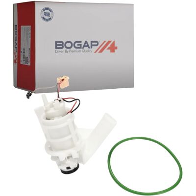 Bogap Kraftstoffpumpe Ohne Drucksensor Passend Für Bmw 7 B1622153: Kraftstoffpumpe Bmw: 16117217261 Bogap: B1622153 Era: 770209 Era: 775457 Lucas: Fdb Bogap Kraftstoffpumpe Ohne Drucksensor Passend Für Bmw 7 B1622153: Kraftstoffpumpe Bmw: 16117217261 Bogap: B1622153 Era: 770209 Era: 775457 Lucas: Fdb