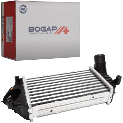 Bogap Ladeluftkühler Passend Für Seat Arosa Vw Lupo Polo A4220177: Ladeluftkühler Aks Dasis: 047290n Audi: 6e0145805b Bogap: A4220177 Climtex: Ch4138 Bogap Ladeluftkühler Passend Für Seat Arosa Vw Lupo Polo A4220177: Ladeluftkühler Aks Dasis: 047290n Audi: 6e0145805b Bogap: A4220177 Climtex: Ch4138
