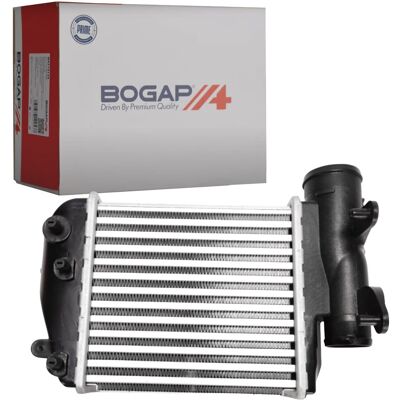 Bogap Ladeluftkühler Passend Für Audi A6 A4220151: Ladeluftkühler Abakus: 0030180016 Aks Dasis: 487027n Ava Clever Choice: Aia4304 Bogap: A4220151 Cli Bogap Ladeluftkühler Passend Für Audi A6 A4220151: Ladeluftkühler Abakus: 0030180016 Aks Dasis: 487027n Ava Clever Choice: Aia4304 Bogap: A4220151 Cli