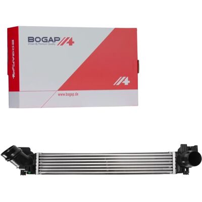 Bogap Ladeluftkühler Passend Für Bmw 2 X1 X2 Mini B4220135: Ladeluftkühler Abakus: 0040180023 Aks Dasis: 057047n Bmw: 17517617604 Bogap: B4220135 Fran Bogap Ladeluftkühler Passend Für Bmw 2 X1 X2 Mini B4220135: Ladeluftkühler Abakus: 0040180023 Aks Dasis: 057047n Bmw: 17517617604 Bogap: B4220135 Fran