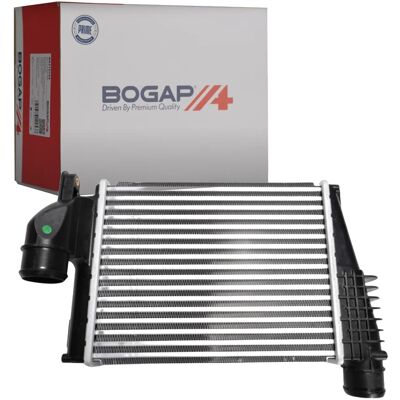 Bogap Ladeluftkühler Passend Für Citroën Jumpy Spacetourer Fiat Scudo Opel: Ladeluftkühler Abakus: 0370180032 Aks Dasis: 067025n Alfa Romeo: 980656218 Bogap Ladeluftkühler Passend Für Citroën Jumpy Spacetourer Fiat Scudo Opel: Ladeluftkühler Abakus: 0370180032 Aks Dasis: 067025n Alfa Romeo: 980656218