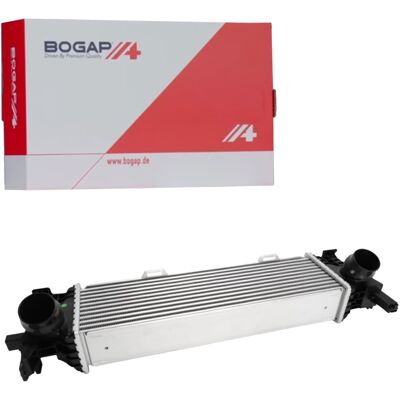 Bogap Ladeluftkühler Passend Für Bmw X3 X4 B4220137: Ladeluftkühler Aks Dasis: 057048n Bmw: 17518582879 Bogap: B4220137 Era: 672227 Hella: 8ml36634117 Bogap Ladeluftkühler Passend Für Bmw X3 X4 B4220137: Ladeluftkühler Aks Dasis: 057048n Bmw: 17518582879 Bogap: B4220137 Era: 672227 Hella: 8ml36634117
