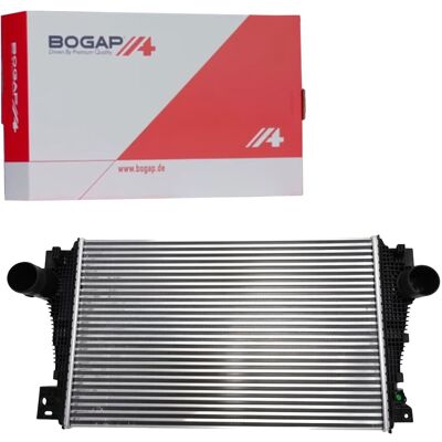 Bogap Ladeluftkühler Passend Für Vw Amarok A4220146: Ladeluftkühler Aks Dasis: 047031n Audi: 2h0145804c Bogap: A4220146 Mahle: Ci29000p Meat & Doria: Bogap Ladeluftkühler Passend Für Vw Amarok A4220146: Ladeluftkühler Aks Dasis: 047031n Audi: 2h0145804c Bogap: A4220146 Mahle: Ci29000p Meat & Doria: