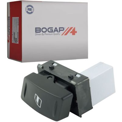 Bogap Fensterheber-schalter Vorne Passend Für Seat Altea Ibiza Leon Toledo Vw Am: Schalter, Fensterheber Abakus: 13505016 Aic: 58852 Audi: 1zd959856 B Bogap Fensterheber-schalter Vorne Passend Für Seat Altea Ibiza Leon Toledo Vw Am: Schalter, Fensterheber Abakus: 13505016 Aic: 58852 Audi: 1zd959856 B