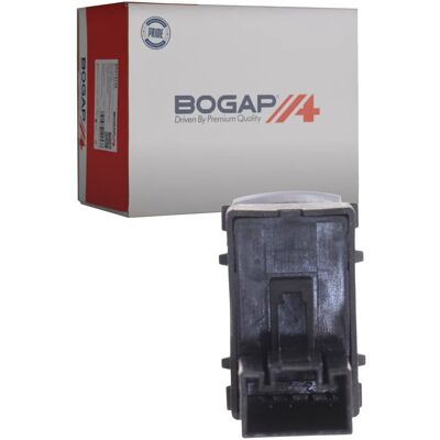 Bogap Fensterheber-schalter Beifahrerseite / Hinten Passend Für Vw Passat A733: Schalter, Fensterheber Aic: 58854 Audi: 3c8959855 Audi: 3c8959855xsh B Bogap Fensterheber-schalter Beifahrerseite / Hinten Passend Für Vw Passat A733: Schalter, Fensterheber Aic: 58854 Audi: 3c8959855 Audi: 3c8959855xsh B