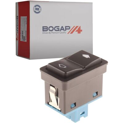 Bogap Fensterheber-schalter Beifahrerseite / Hinten Passend Für Bmw 5 7 B73581: Schalter, Fensterheber Bmw: 61318352148 Bmw: 61318368932 Bmw: 8352148 Bogap Fensterheber-schalter Beifahrerseite / Hinten Passend Für Bmw 5 7 B73581: Schalter, Fensterheber Bmw: 61318352148 Bmw: 61318368932 Bmw: 8352148