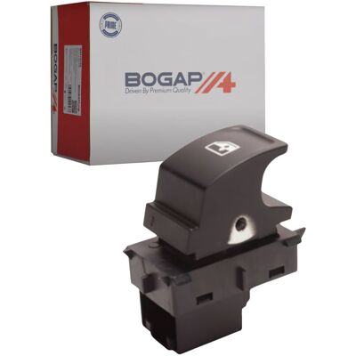 Bogap Fensterheber-schalter Beifahrerseite / Hinten Passend Für Vw Passat A733: Schalter, Fensterheber Audi: 5g0959855h Audi: 5g0959855hwhs Bogap: A73 Bogap Fensterheber-schalter Beifahrerseite / Hinten Passend Für Vw Passat A733: Schalter, Fensterheber Audi: 5g0959855h Audi: 5g0959855hwhs Bogap: A73
