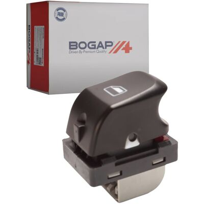 Bogap Fensterheber-schalter Beifahrerseite / Hinten Passend Für Audi A4 A5 Q5: Schalter, Fensterheber Aic: 71767 Audi: 8k0959855 Audi: 8k0959855a Audi Bogap Fensterheber-schalter Beifahrerseite / Hinten Passend Für Audi A4 A5 Q5: Schalter, Fensterheber Aic: 71767 Audi: 8k0959855 Audi: 8k0959855a Audi