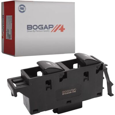 Bogap Fensterheber-schalter Passend Für Bmw 3 B7339409: Schalter, Fensterheber Bmw: 61316902179 Bmw: 61318368915 Bmw: 61318381514 Bogap: B7339409 Fran Bogap Fensterheber-schalter Passend Für Bmw 3 B7339409: Schalter, Fensterheber Bmw: 61316902179 Bmw: 61318368915 Bmw: 61318381514 Bogap: B7339409 Fran