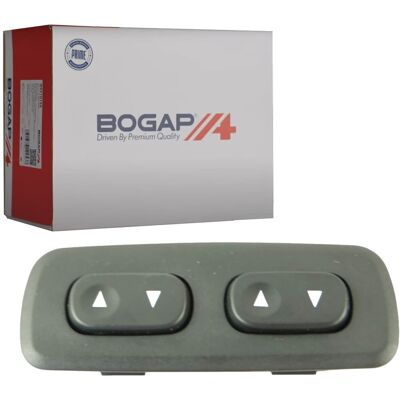 Bogap Fensterheber-schalter Mittelkonsole Vorne Passend Für Hyundai Accent Y73: Schalter, Fensterheber Bogap: Y7339105 Era: 662417 Esen Skv: 37skv144 Bogap Fensterheber-schalter Mittelkonsole Vorne Passend Für Hyundai Accent Y73: Schalter, Fensterheber Bogap: Y7339105 Era: 662417 Esen Skv: 37skv144