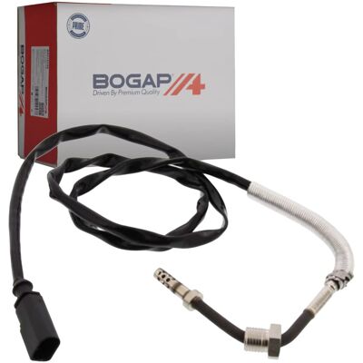 Bogap Abgastemperatursensor Passend Für Audi A6 A6120298: Sensor, Abgastemperatur Ashika: 161000937 Astemo: 2507075 Audi: 04l906088ck Audi: 04l906088d Bogap Abgastemperatursensor Passend Für Audi A6 A6120298: Sensor, Abgastemperatur Ashika: 161000937 Astemo: 2507075 Audi: 04l906088ck Audi: 04l906088d