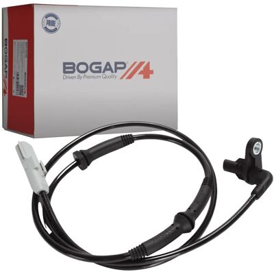 Bogap Abs-sensor Raddrehzahl Hinten Links Passend Für Dacia Dokker Lodgy Renault: Sensor, Raddrehzahl A.b.s.: 31869 Ate: 24071163083 Bogap: R7117128 D Bogap Abs-sensor Raddrehzahl Hinten Links Passend Für Dacia Dokker Lodgy Renault: Sensor, Raddrehzahl A.b.s.: 31869 Ate: 24071163083 Bogap: R7117128 D