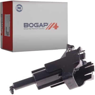 Bogap Waschwasserdüse Scheinwerfer Passend Für Nissan Qashqai N5522118: Waschwasserdüse, Scheinwerferreinigung Blic: 5902060105p Blic: 5902060106p Bog Bogap Waschwasserdüse Scheinwerfer Passend Für Nissan Qashqai N5522118: Waschwasserdüse, Scheinwerferreinigung Blic: 5902060105p Blic: 5902060106p Bog