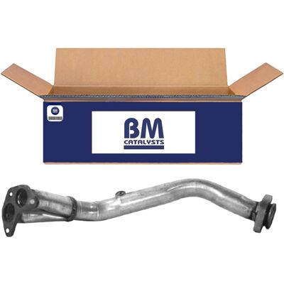 Ford AV0205 Abgasrohr - 1.6 Ford AV0205 Abgasrohr - 1.6