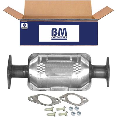 BM Catalysts BM90190H - Katalysator BM Catalysts BM90190H - Katalysator