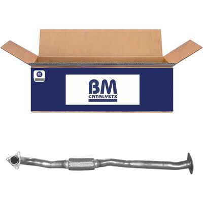 Nissan AV0340 Abgasrohr - Vorne für Primera 2.0 Nissan AV0340 Abgasrohr - Vorne für Primera 2.0