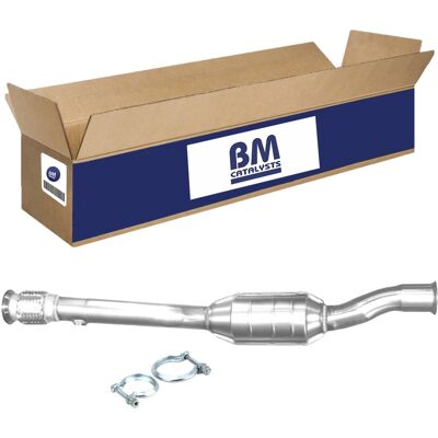 BM Catalysts Peugeot 406 2.0 16V Euro 2 Katalysator - BM90493H BM Catalysts Peugeot 406 2.0 16V Euro 2 Katalysator - BM90493H