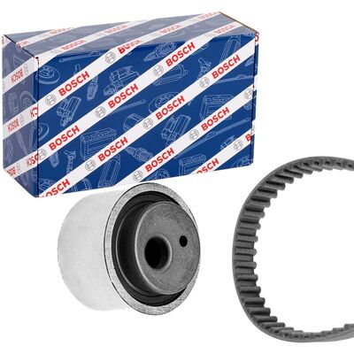 Bosch Zahnriemensatz Passend Für Citroën Jumper Fiat Ducato Peugeot Boxer 1: Bosch Zahnriemensatz Passend Für Citroën Jumper Fiat Ducato Peugeot Boxer 1: