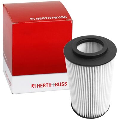Herth+buss Jakoparts Ölfilter - Passend für Chrysler Honda - 116mm Herth+buss Jakoparts Ölfilter - Passend für Chrysler Honda - 116mm