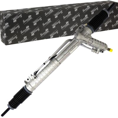 Servotec Lenkgetriebe Passend Für Bmw 5er E39 Touring E39 520 -m5 Servolenkung: Lenkgetriebe Bmw: 32131096144 Bmw: 32136751745 Bmw: 32136752133 Bmw: 3 Servotec Lenkgetriebe Passend Für Bmw 5er E39 Touring E39 520 -m5 Servolenkung: Lenkgetriebe Bmw: 32131096144 Bmw: 32136751745 Bmw: 32136752133 Bmw: 3