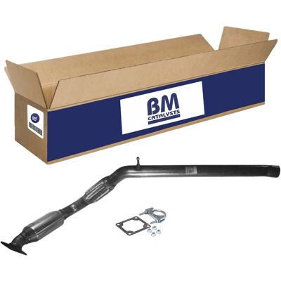 BM Catalysts Ford Transit 2.0 Euro 4 - Katalysator BM Catalysts Ford Transit 2.0 Euro 4 - Katalysator