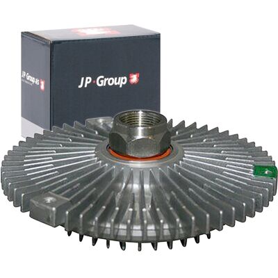 JP GROUP 1414900300 Visco-Kupplung - Kupplung JP GROUP 1414900300 Visco-Kupplung - Kupplung