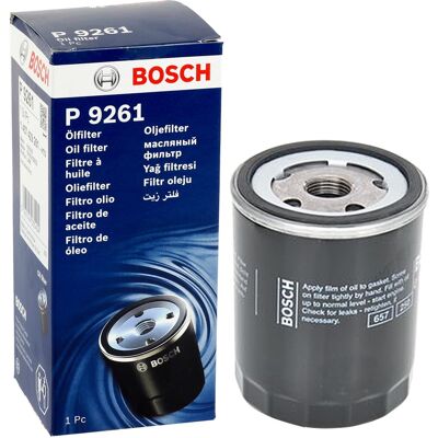 Bosch Ölfilter 0 451 103 350 - Ölfilter Bosch Ölfilter 0 451 103 350 - Ölfilter