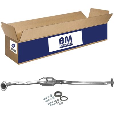 BM Catalysts Suzuki Swift 1.0 Euro 3 Katalysator - BM90959H BM Catalysts Suzuki Swift 1.0 Euro 3 Katalysator - BM90959H