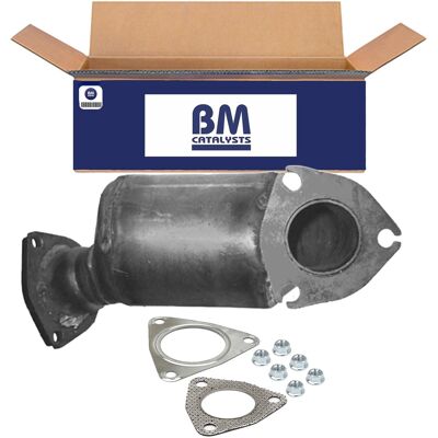 Audi A6 A8 Skoda Superb VW Passat Front Katalysator - Euro 4 Audi A6 A8 Skoda Superb VW Passat Front Katalysator - Euro 4