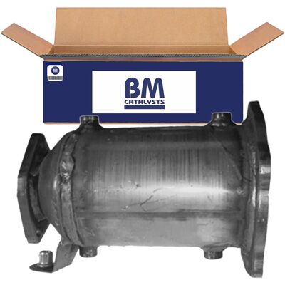 Mazda Fpd52050xb - 200mm Katalysator für Mazda 323 & Premacy Mazda Fpd52050xb - 200mm Katalysator für Mazda 323 & Premacy