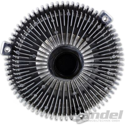 JP GROUP Viskose Lüfterkupplung - Für Audi & VW 160mm JP GROUP Viskose Lüfterkupplung - Für Audi & VW 160mm
