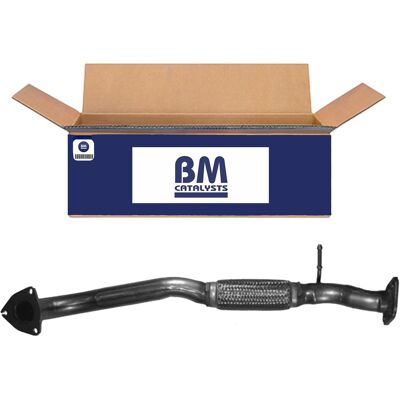 BM Catalysts BM70498 Abgasrohr - Fiat Punto BM Catalysts BM70498 Abgasrohr - Fiat Punto