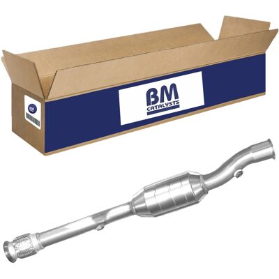 BM Catalysts Peugeot 406 2.0 16V OBD Katalysator BM Catalysts Peugeot 406 2.0 16V OBD Katalysator