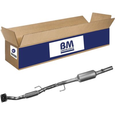 BM Catalysts VW Polo 1.4 16V 55PS - Katalysator BM Catalysts VW Polo 1.4 16V 55PS - Katalysator