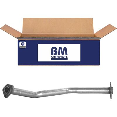 Daihatsu Feroza BM Catalysts Abgasrohr - Vorderseite BM70197 Daihatsu Feroza BM Catalysts Abgasrohr - Vorderseite BM70197