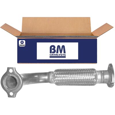 ALFA ROMEO AV0358 - Vorderes Auspuff-Abgasrohr - Hosenrohr für Alfa Romeo 164 ALFA ROMEO AV0358 - Vorderes Auspuff-Abgasrohr - Hosenrohr für Alfa Romeo 164